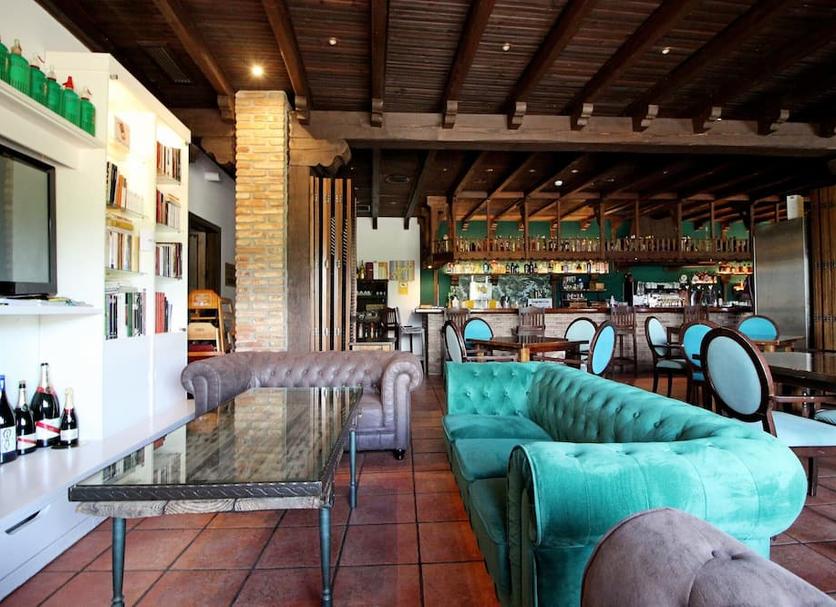 Bar Foto