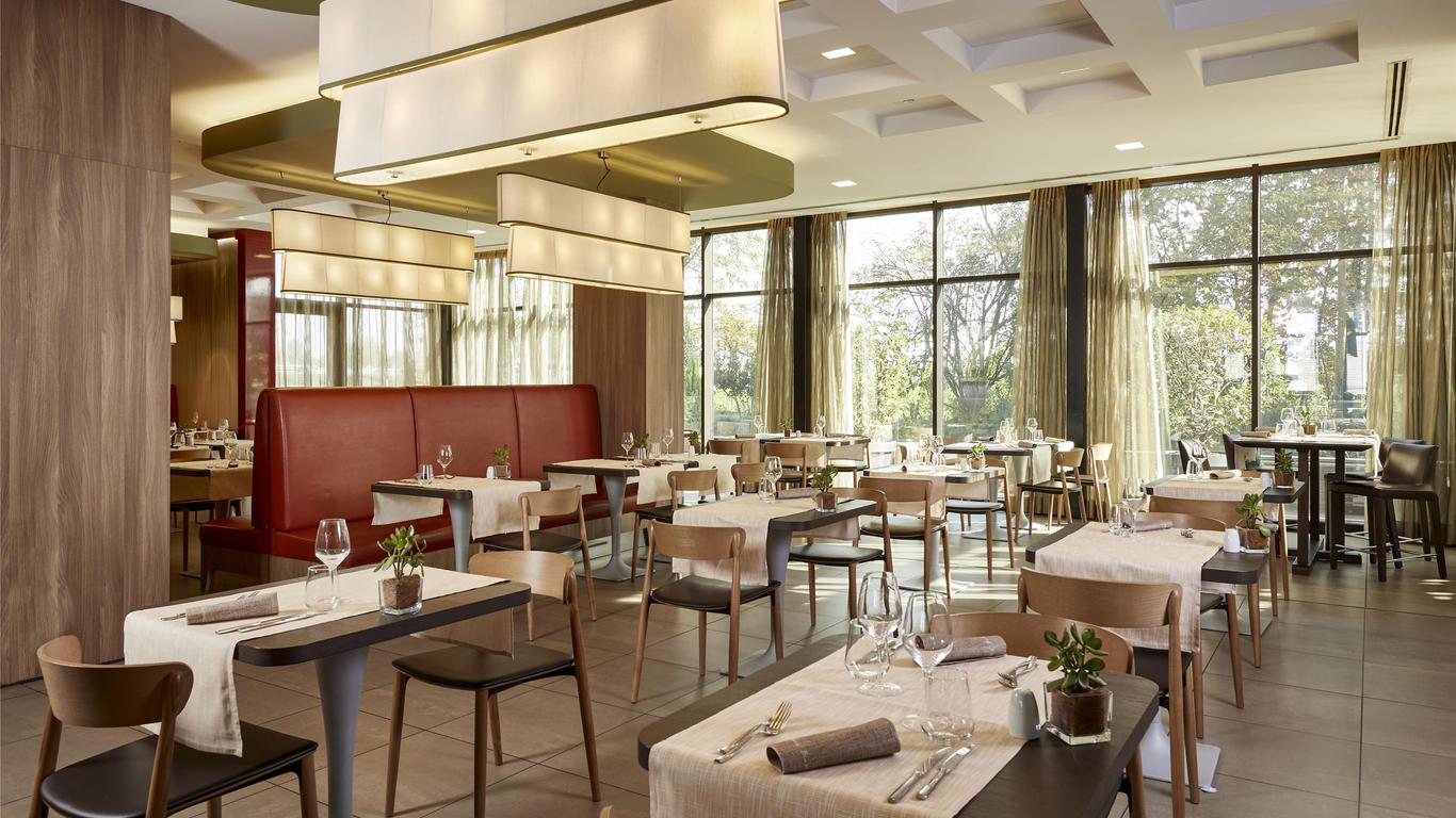 Blu Hotel Brixia