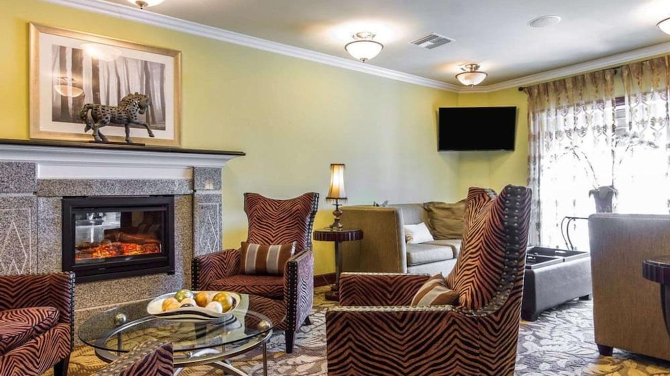 Villa Montes Hotel