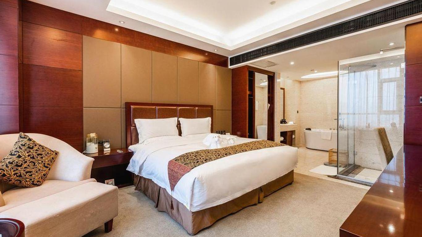 Intercity Hotel