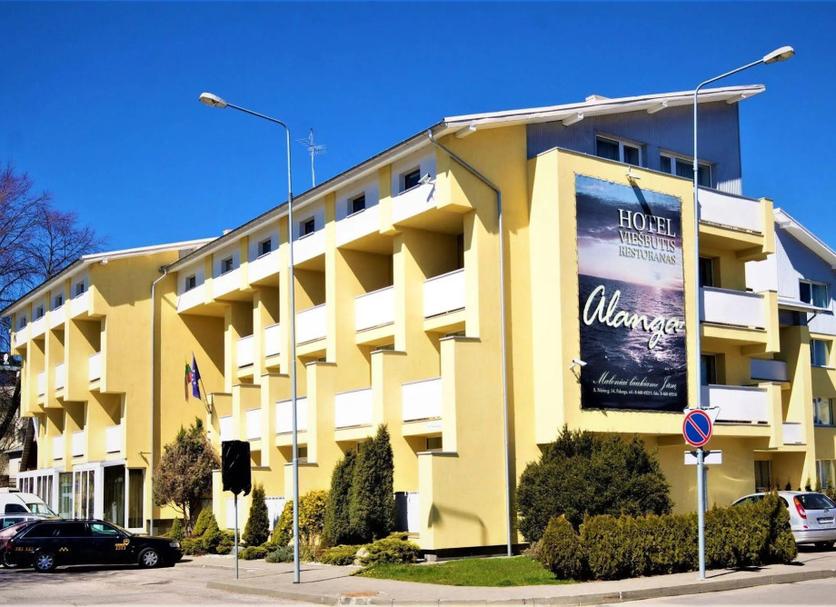 Edificio Foto