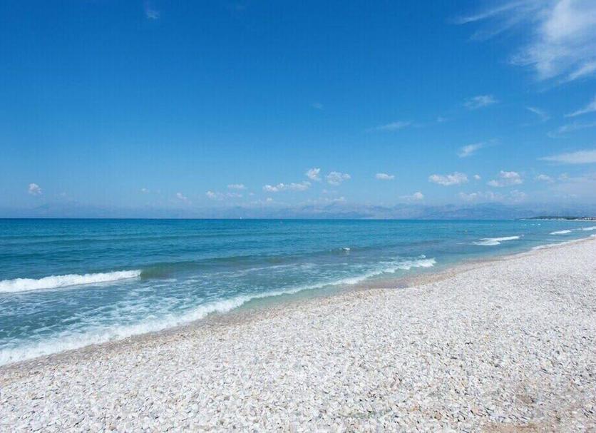 Playa Foto