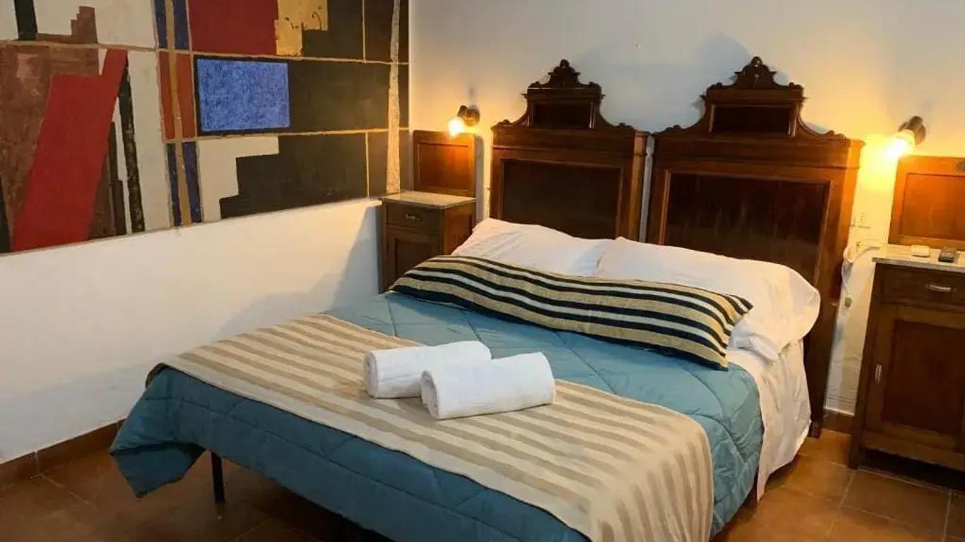 Aranceto Hotel
