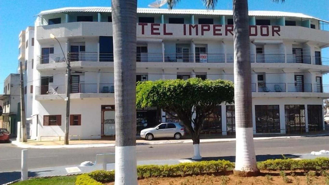 Hotel Imperador