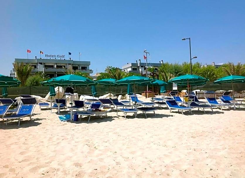 Playa Foto