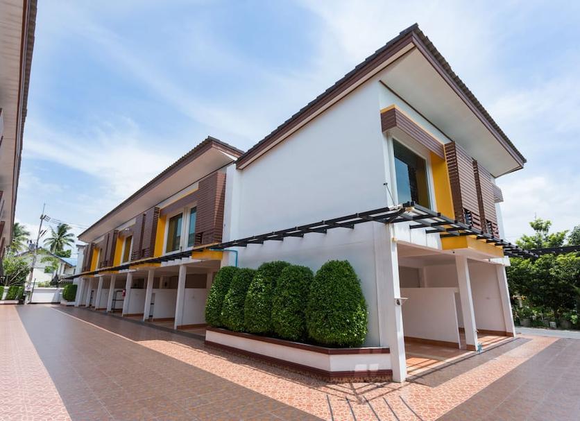 Edificio Foto