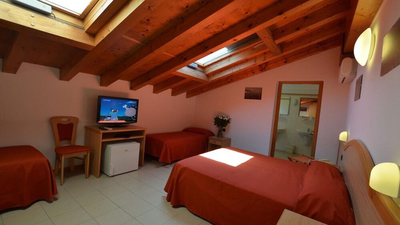 Hotel Tivoli