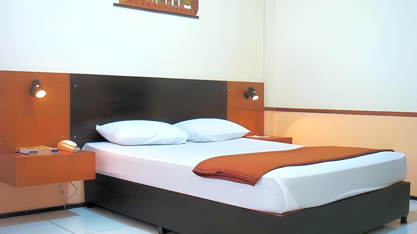 Hotel Augusta Jakarta