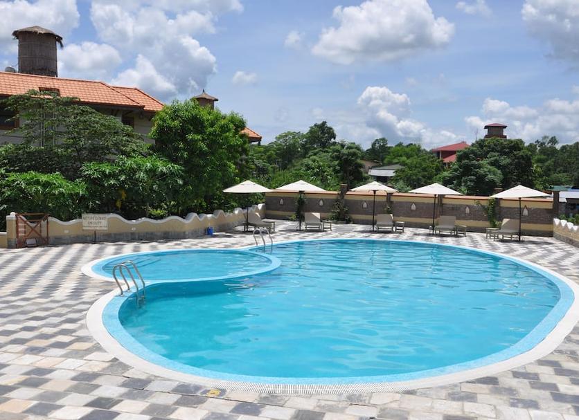 Piscina Foto