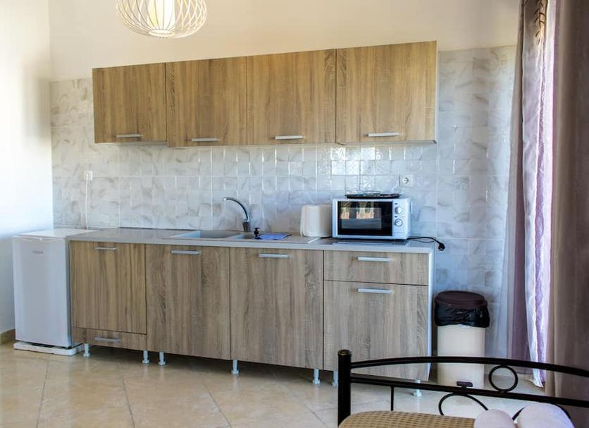 Cocina Foto
