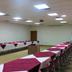 Sala de conferencias