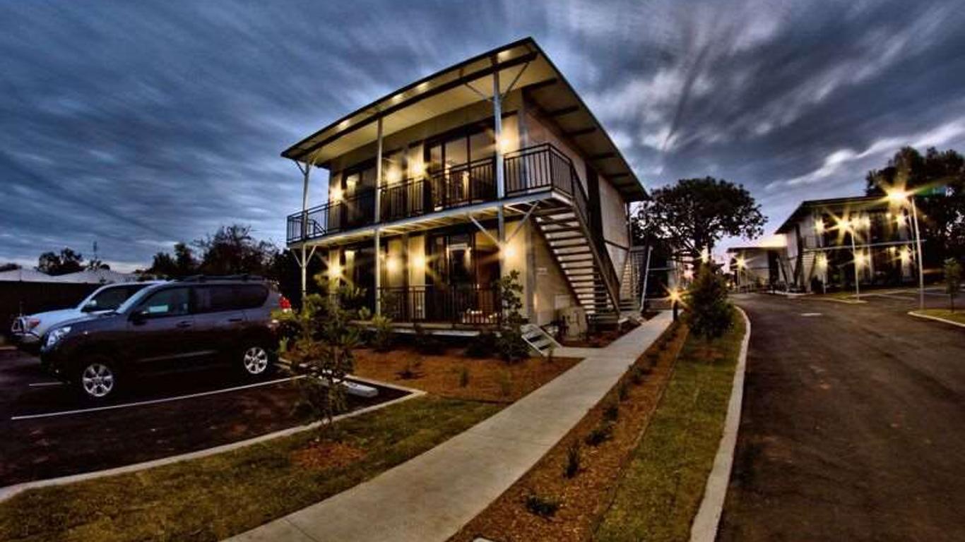 Kings Park - Accommodation
