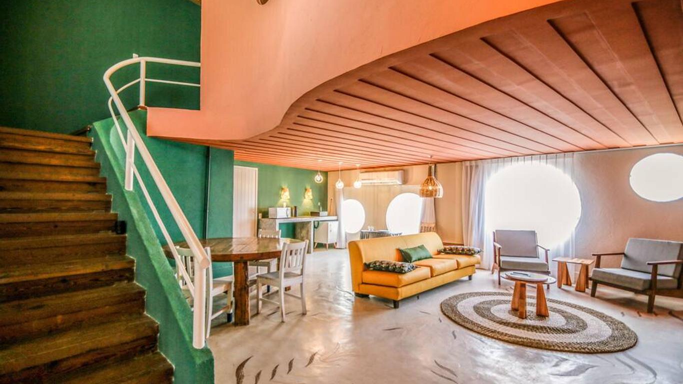 Own Buzios Beach Hotel