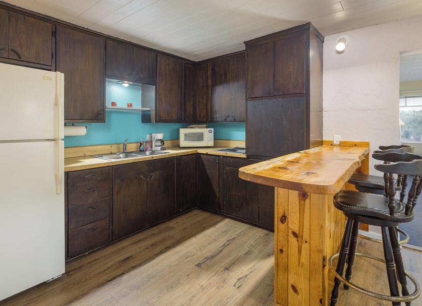 Cocina Foto