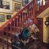 Escaleras