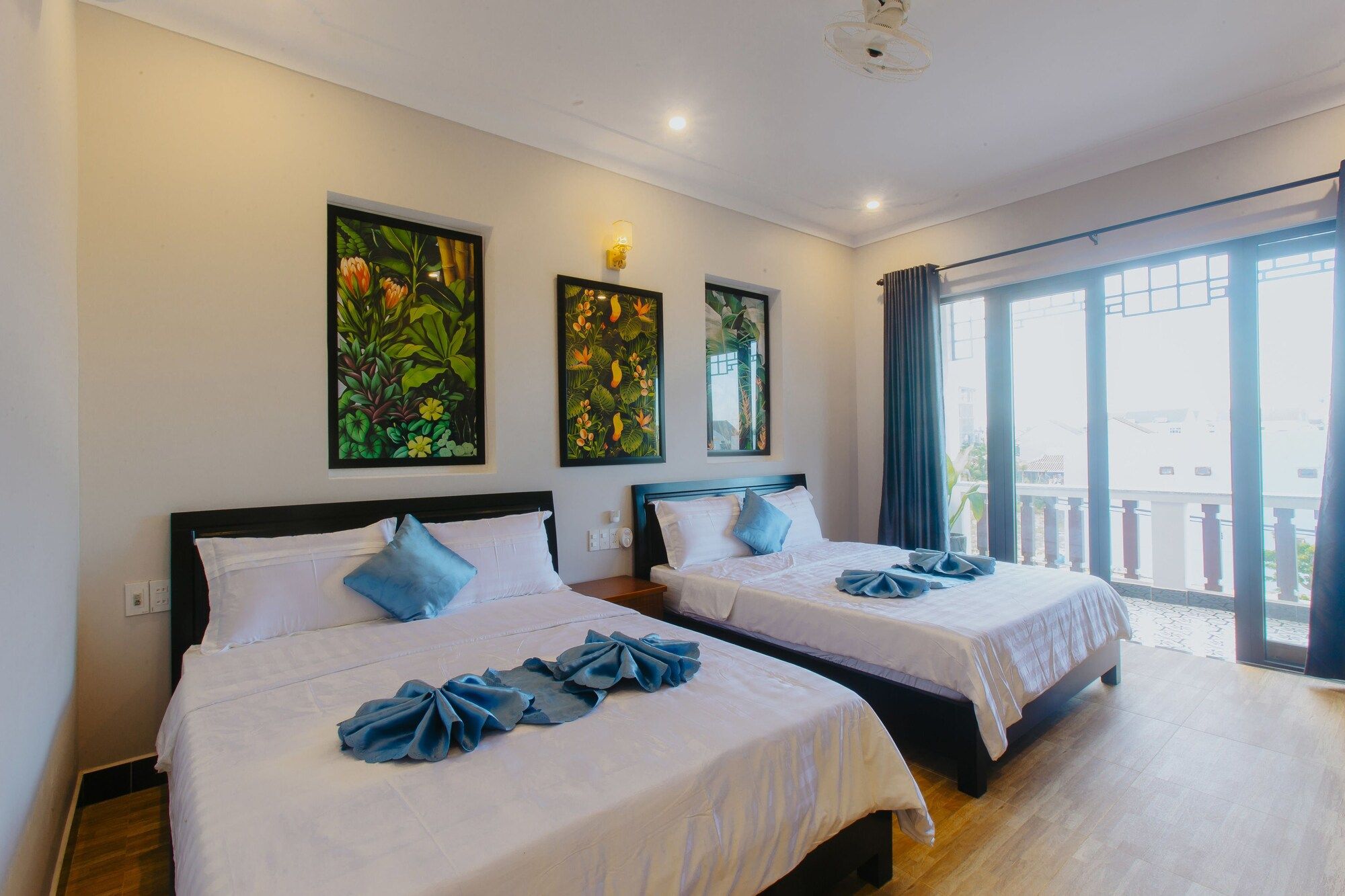 Habitación