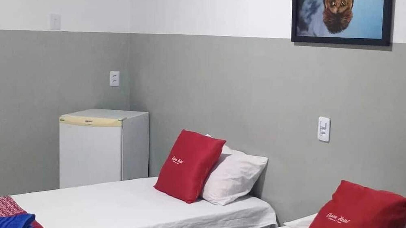 Cysne Hotel