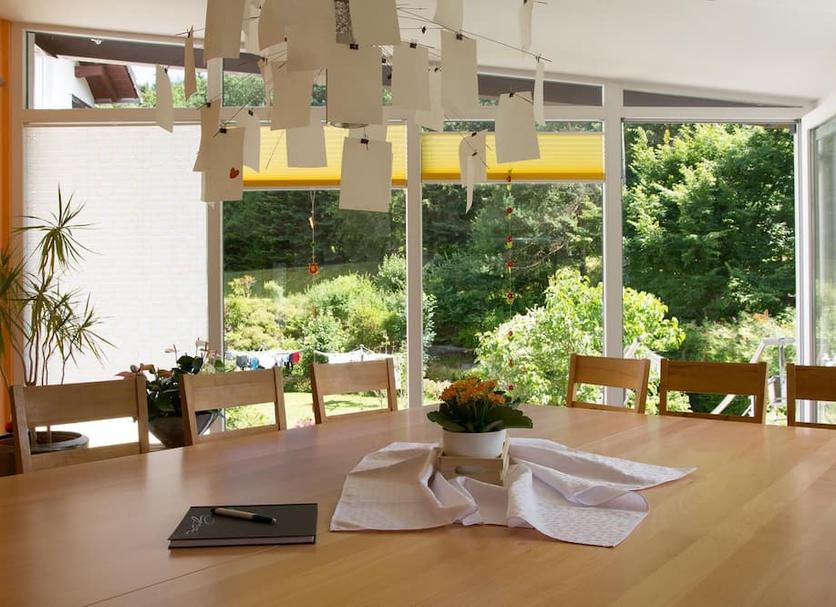 Comedor Foto