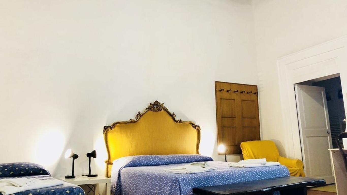 Il Sole di Montesanto B&B