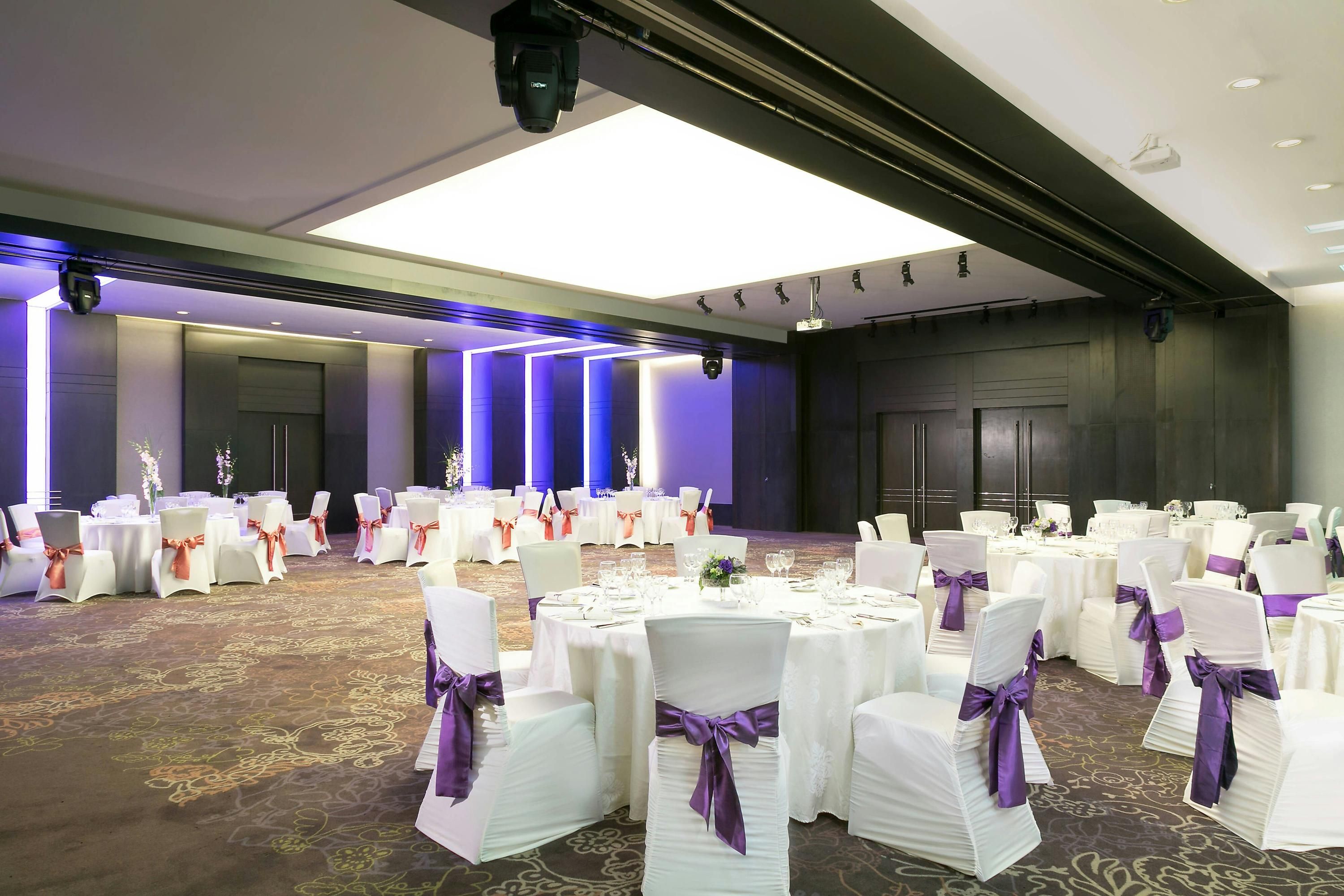 Sala de banquetes