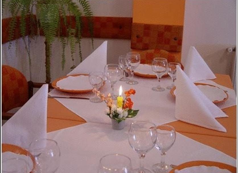Comedor Foto