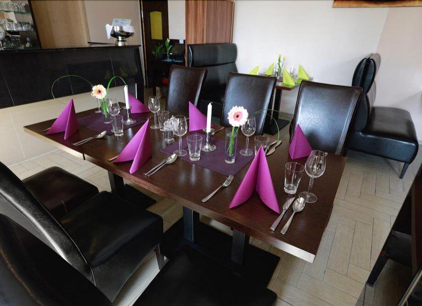 Comedor Foto