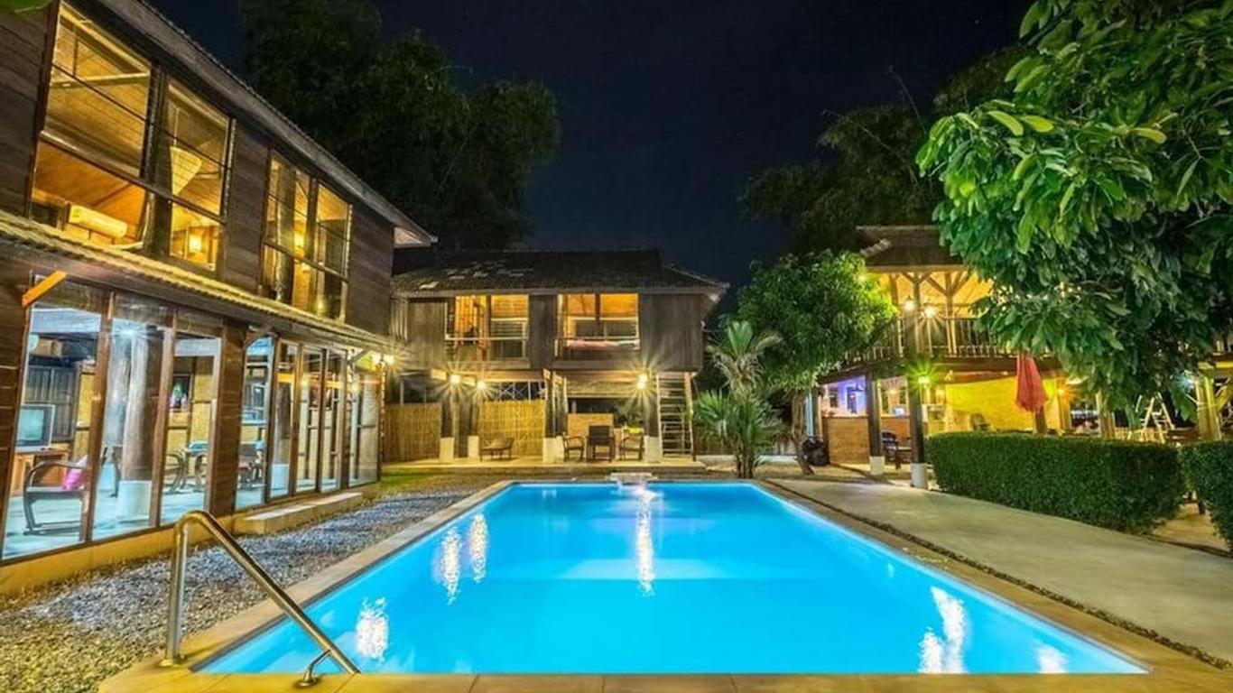 Banyen Villa