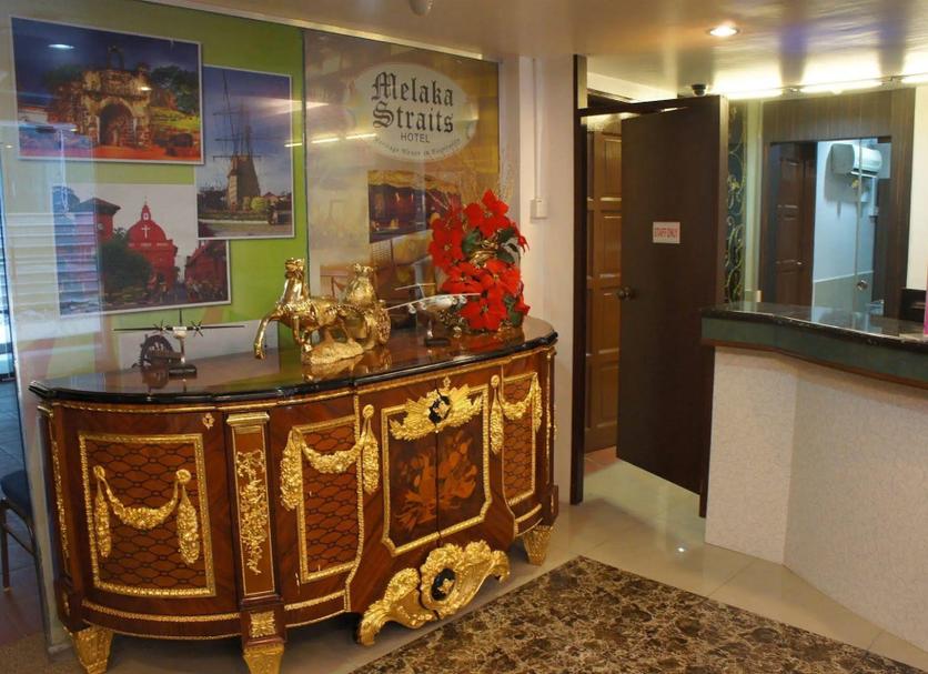 Recepción Foto