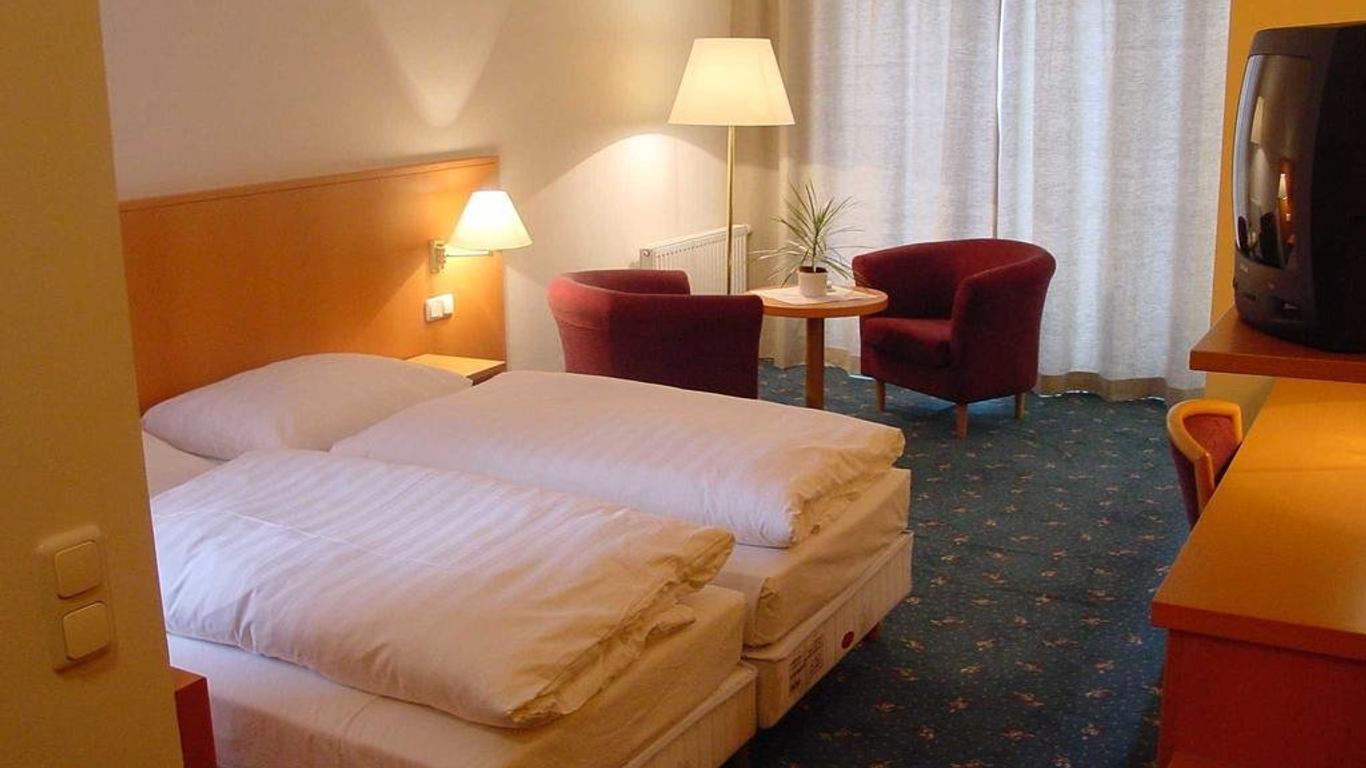 Hotel Wirt im Feld