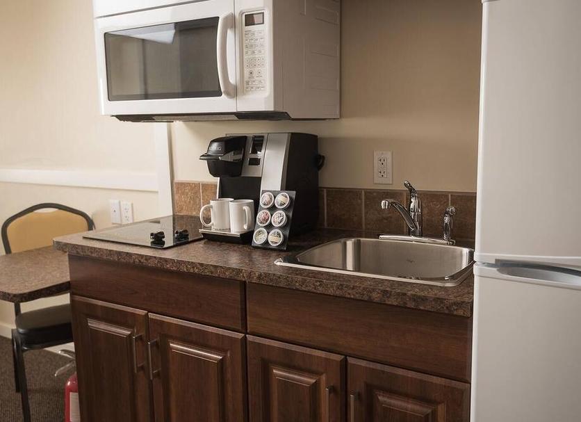 Cocina Foto