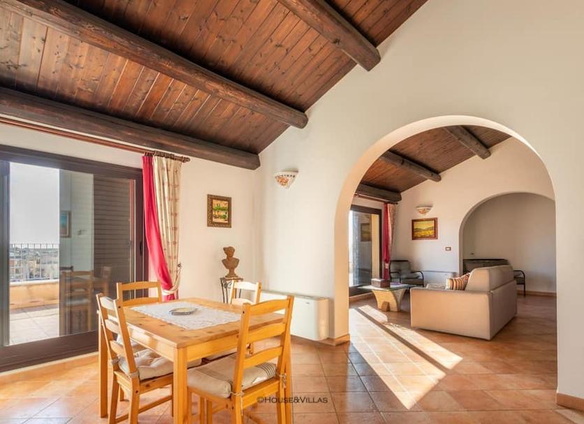 Comedor Foto