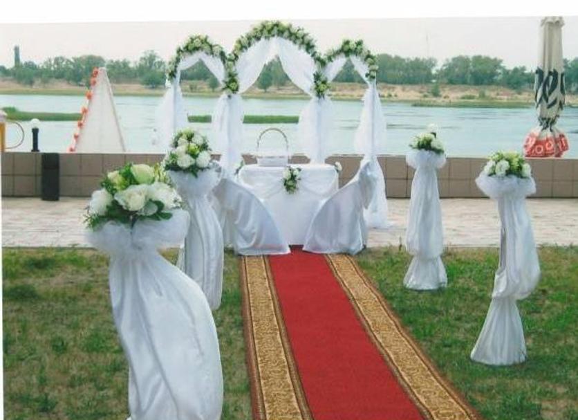 Sala de banquetes Foto