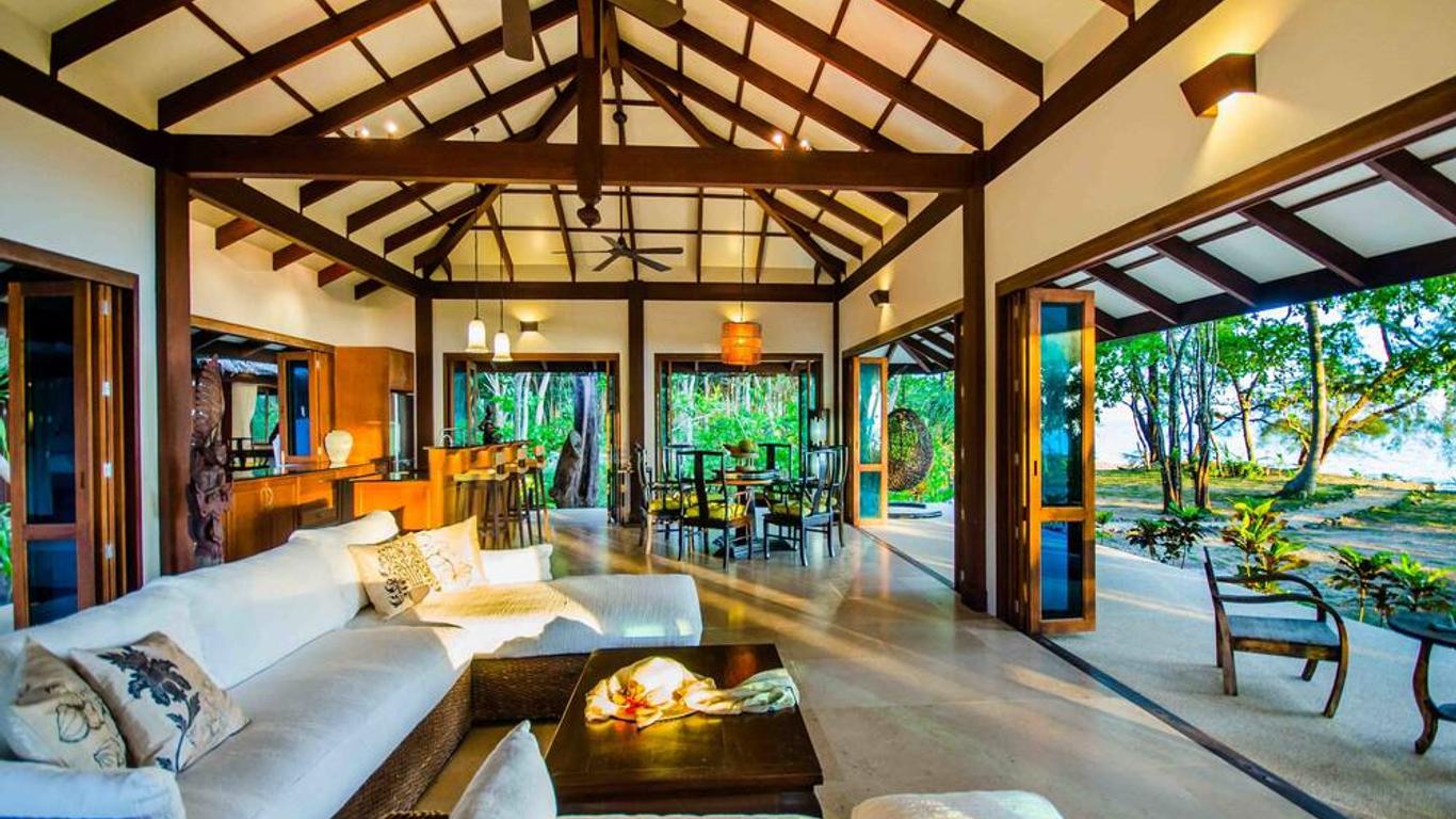 Koh Jum Beach Villas 'A member of Secret Retreats'