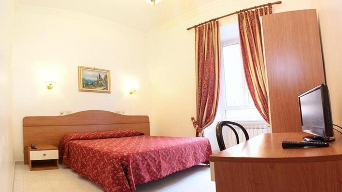 Hotel Euro Quiris