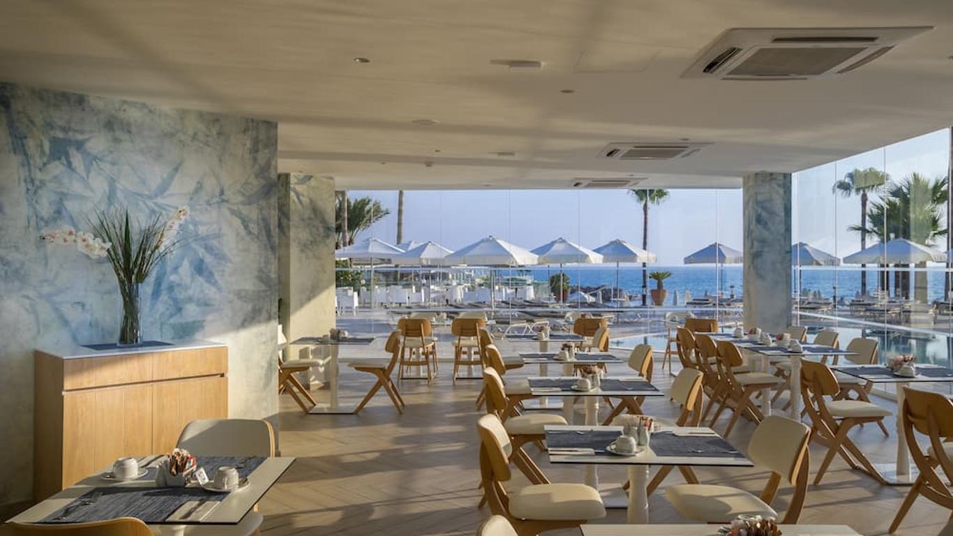 Infinity Blu - Designed for Adults