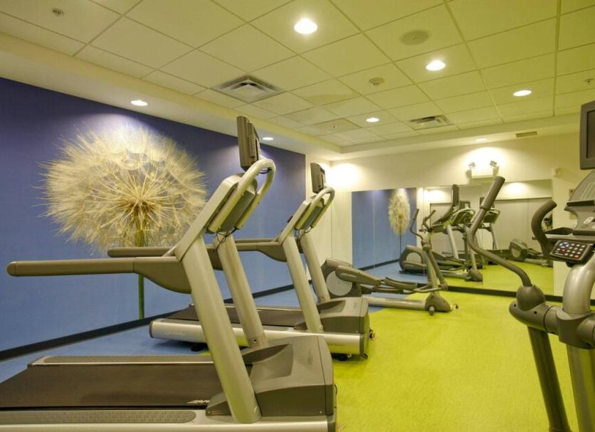 Gym Foto