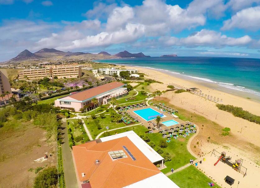 Playa Foto
