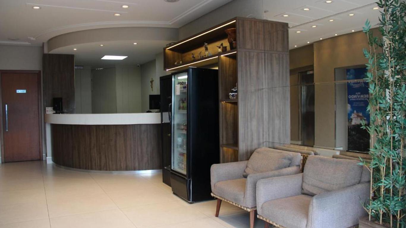 Hotel Minuano