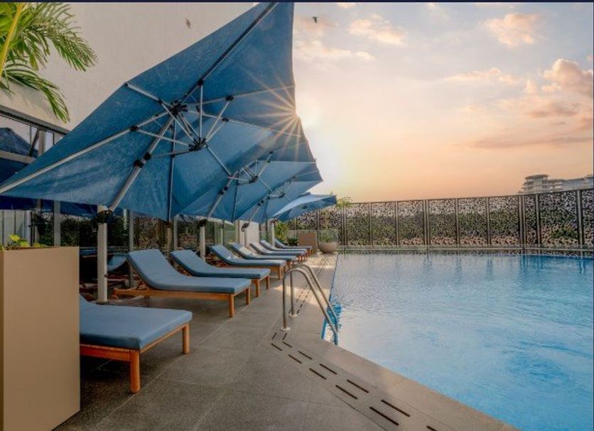 Piscina Foto