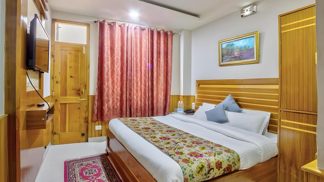 Hotel Malabar