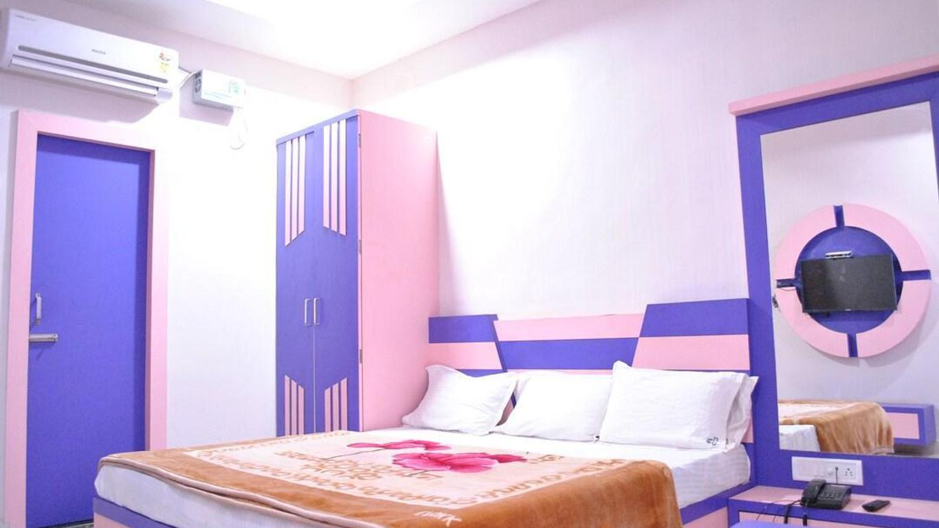 Hotel Varun Inn
