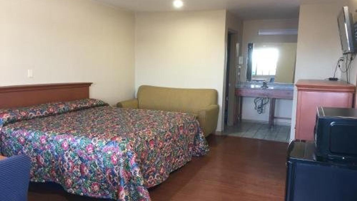 Garden Inn San Antonio
