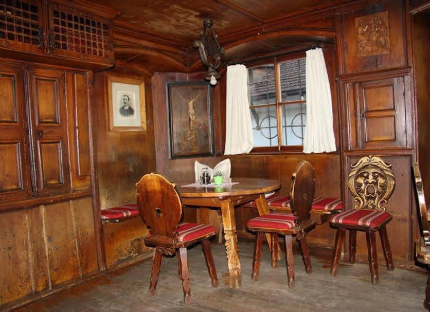 Comedor Foto