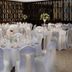 Sala de banquetes