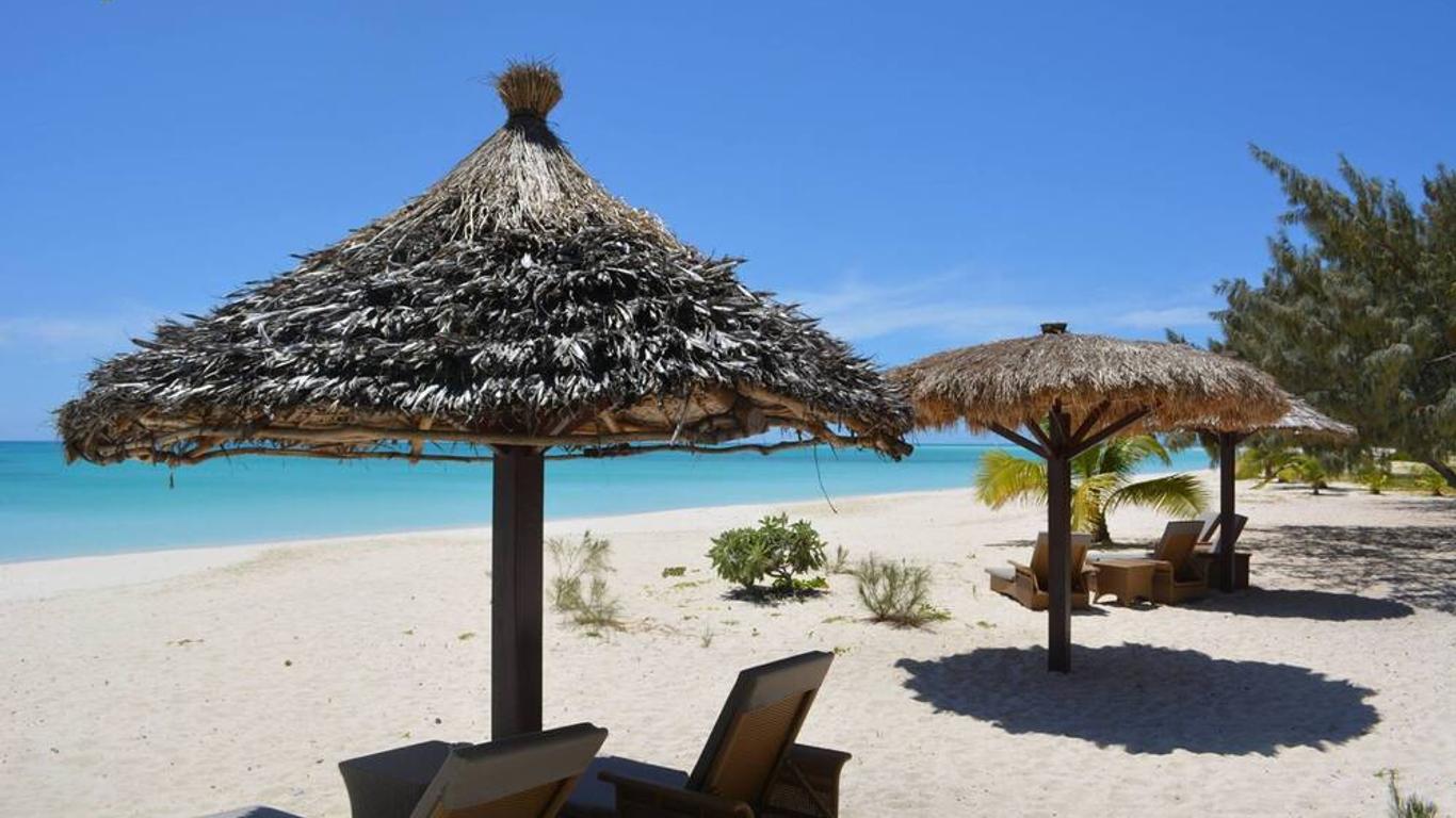 Paradis D'Ouvea