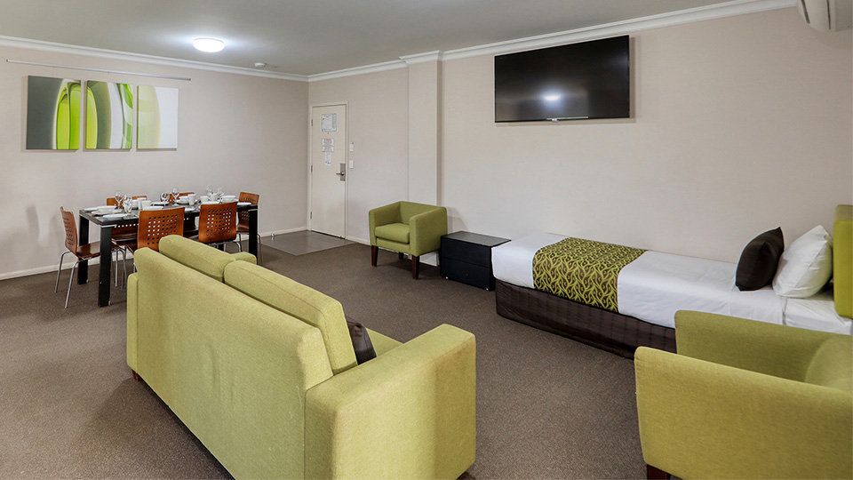 Habitación