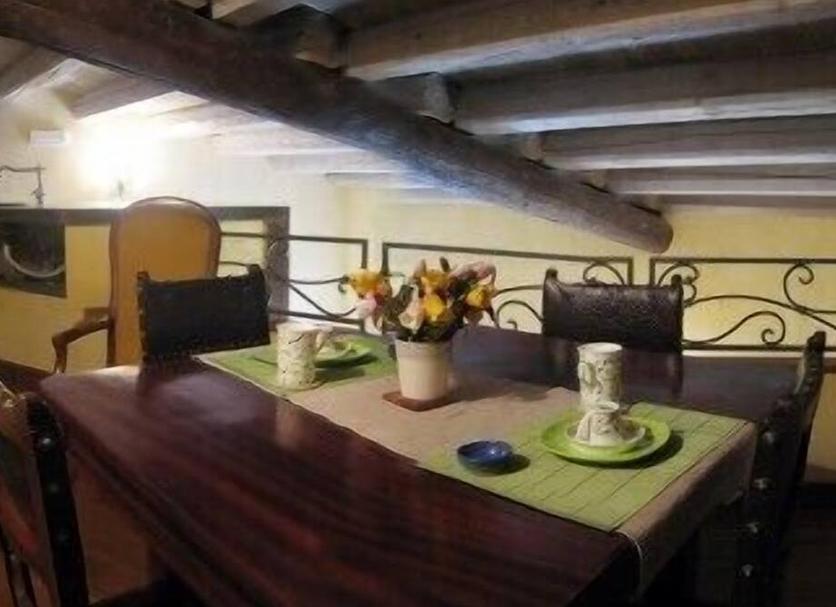 Comedor Foto