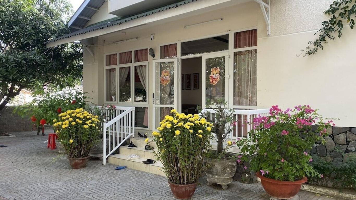 Friends Homestay