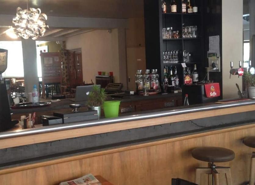 Bar Foto