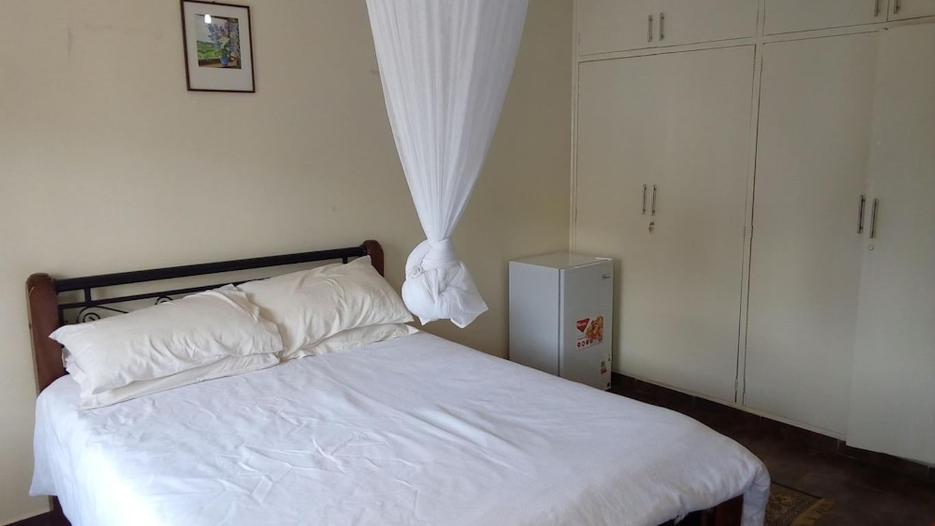 Kadana Bed & Breakfast - Adults Only